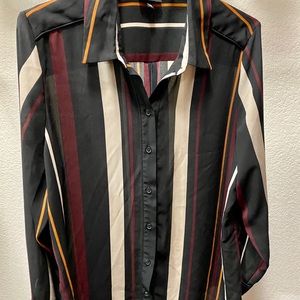 Who what wear blouse